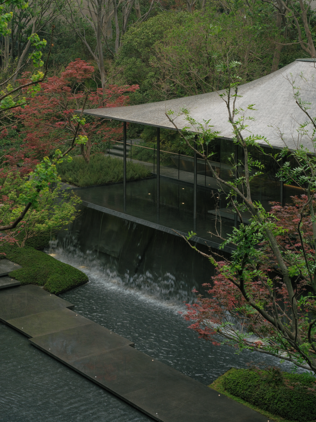 西安玺宸上院 | JTL加特林 ARCHINA 项目