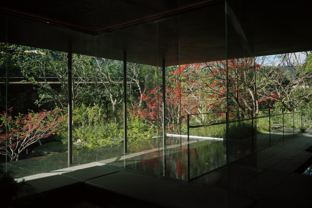 西安玺宸上院 | JTL加特林 ARCHINA 项目
