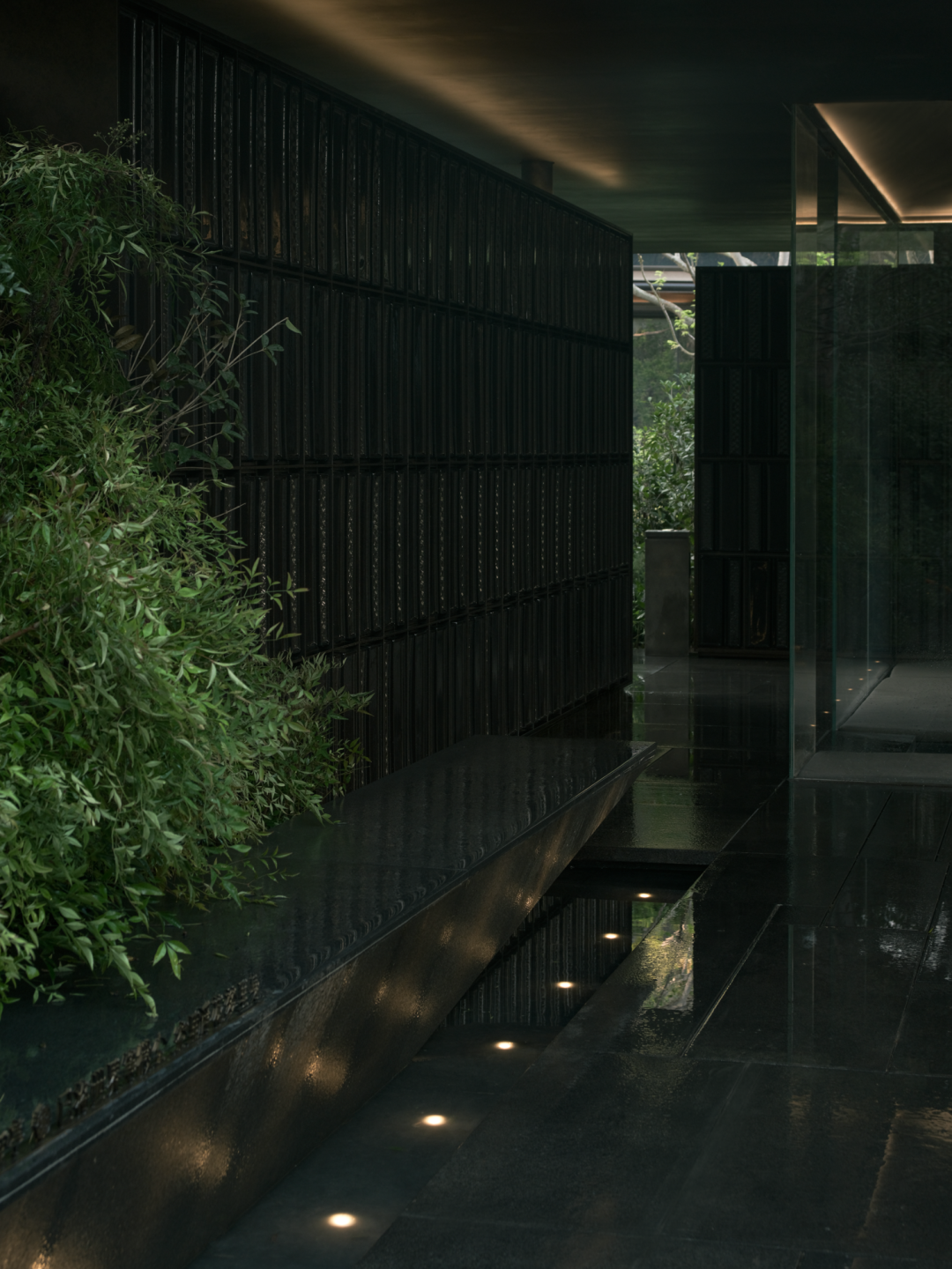 西安玺宸上院 | JTL加特林 ARCHINA 项目