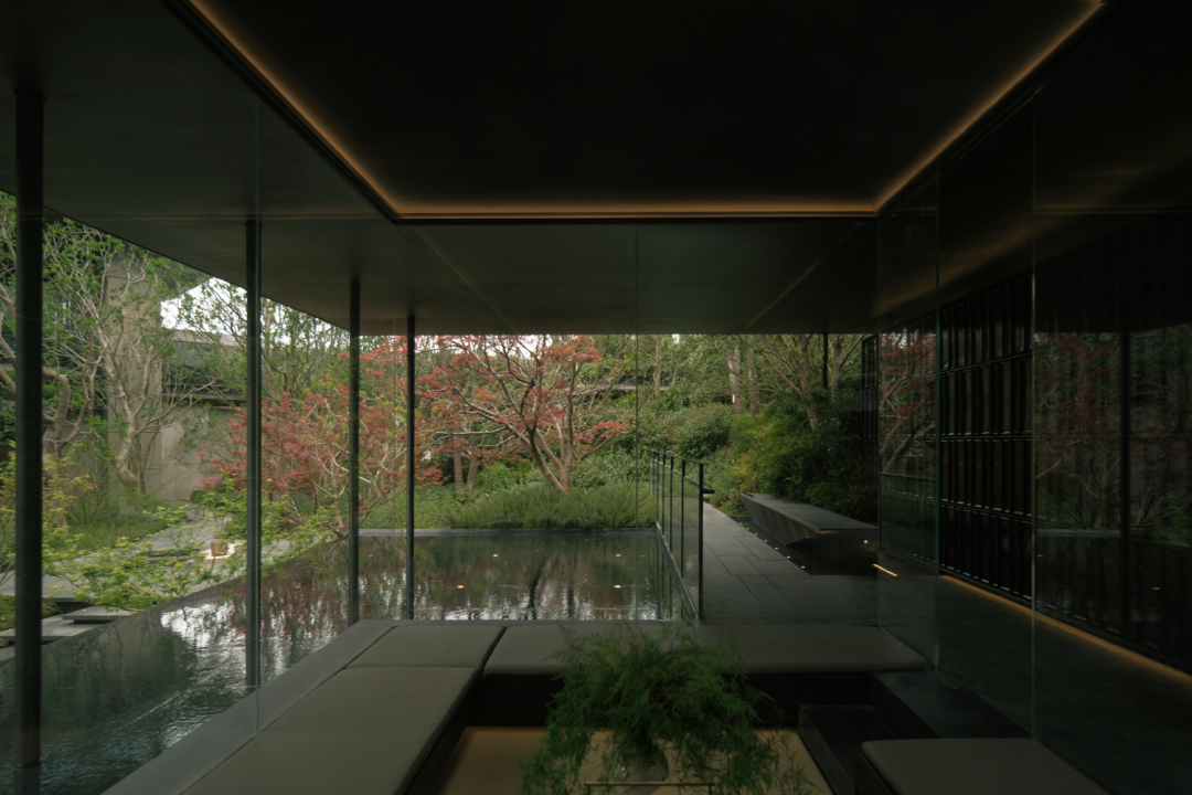 西安玺宸上院 | JTL加特林 ARCHINA 项目