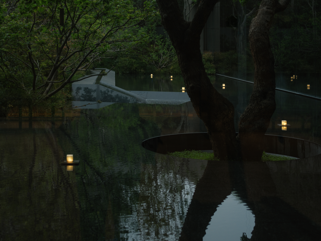 西安玺宸上院 | JTL加特林 ARCHINA 项目