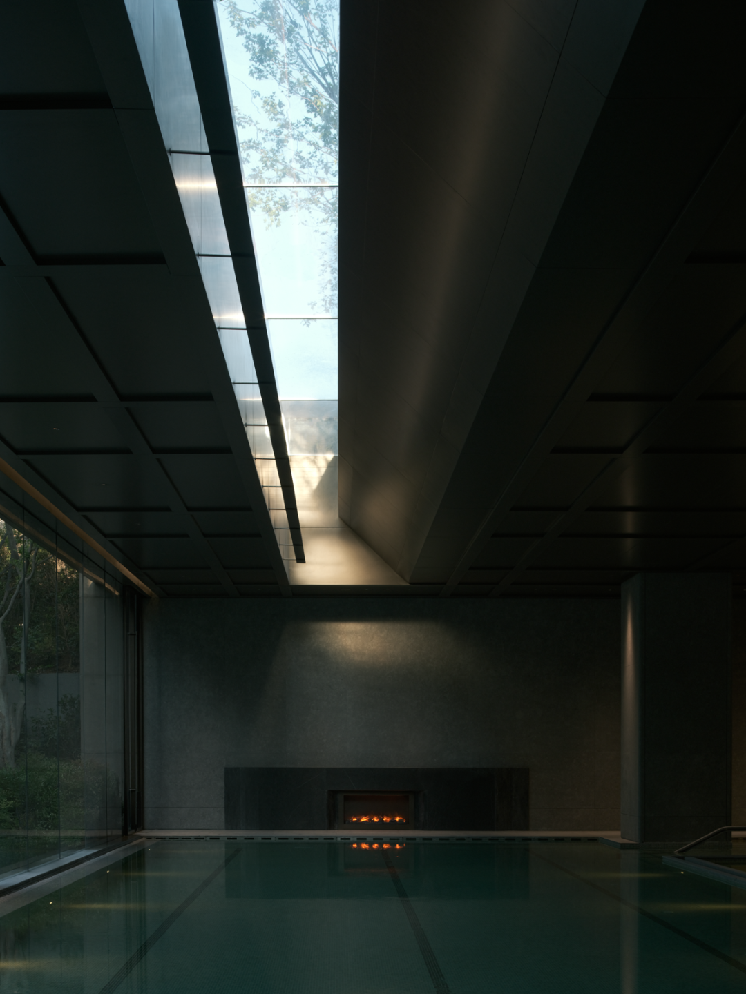 西安玺宸上院 | JTL加特林 ARCHINA 项目