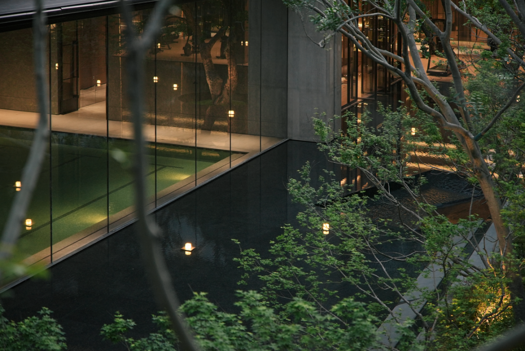西安玺宸上院 | JTL加特林 ARCHINA 项目