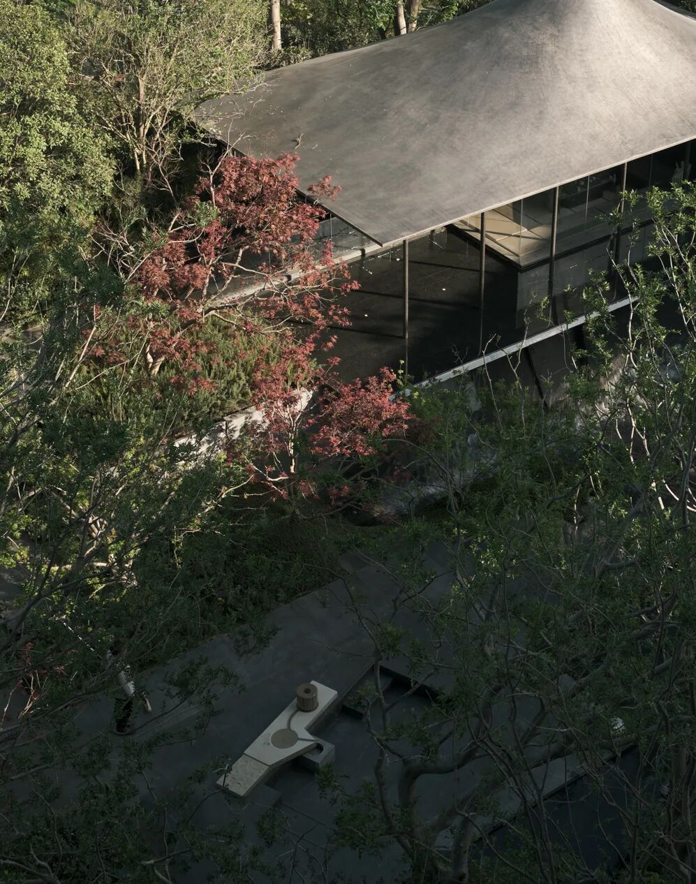 西安玺宸上院 | JTL加特林 ARCHINA 项目