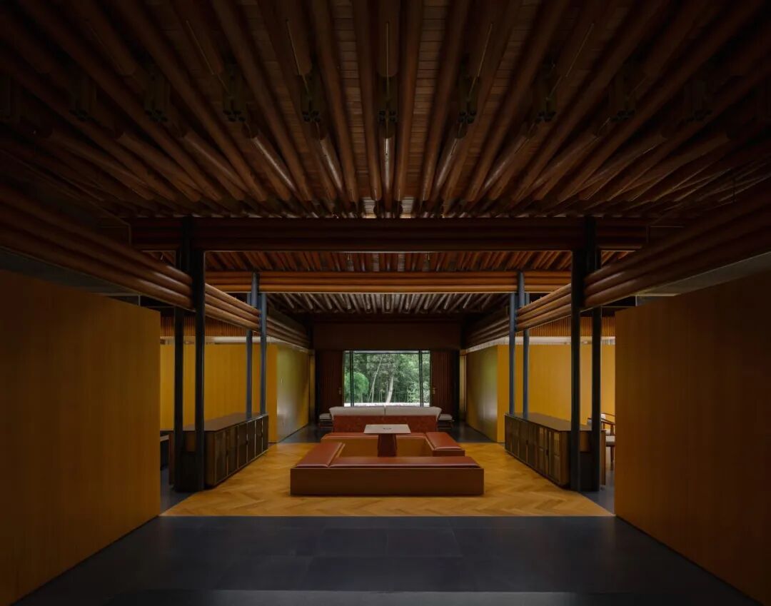 南山君柠酒店 | 来建筑设计 ARCHINA 项目