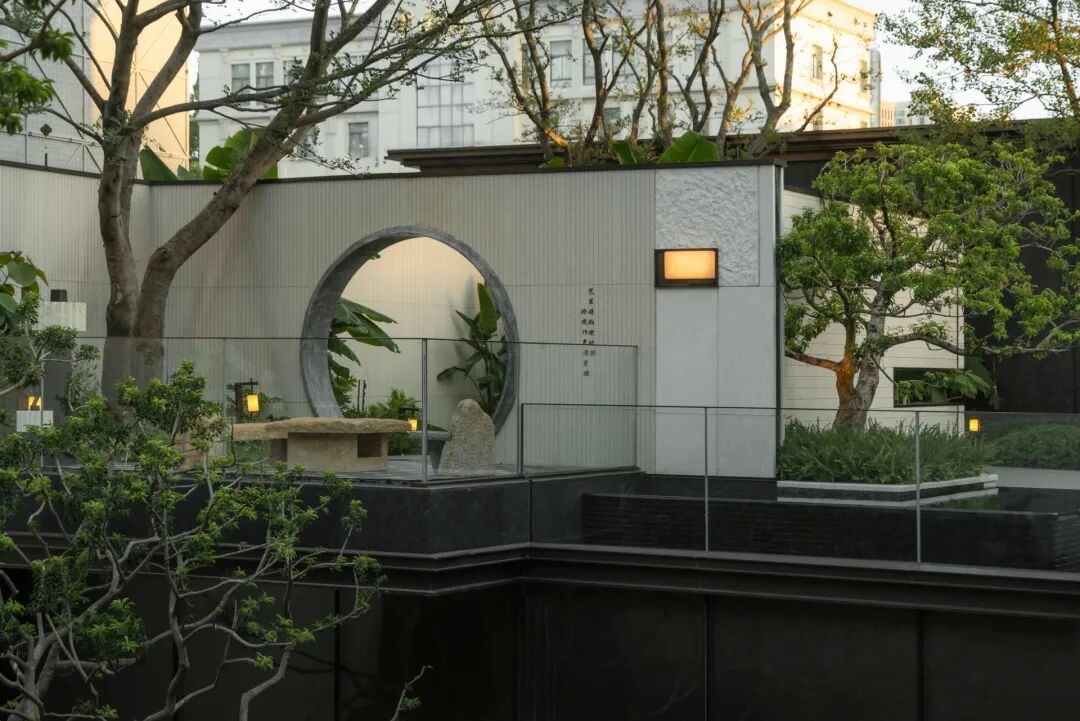 苏州龙湖·东吴原著 | 上景设计 ARCHINA 项目