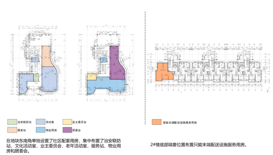 上海安联・虹悦 | 中森设计ZSA ARCHINA 项目