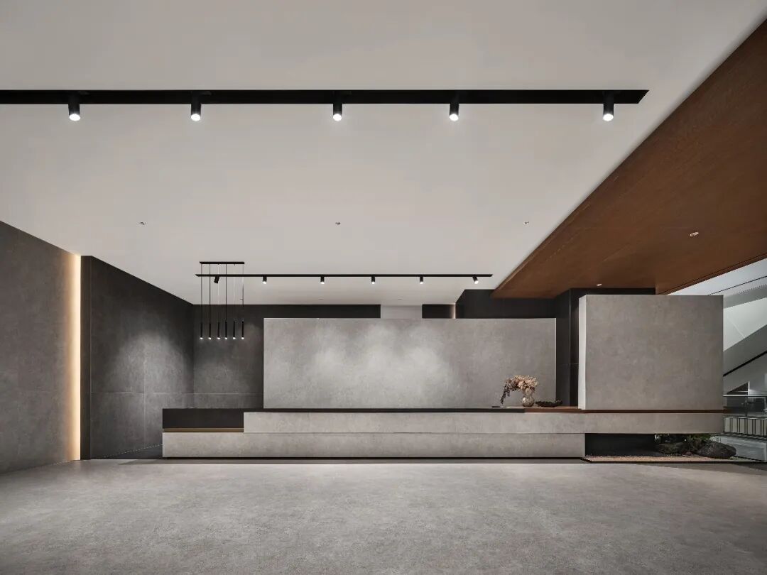 加西亚智慧新城品牌展厅 | MOC DESIGN OFFICE ARCHINA 项目
