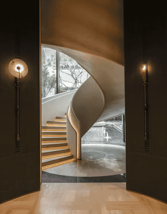 越秀阅璟台 | 广州瀚华建筑设计有限公司 ARCHINA 项目