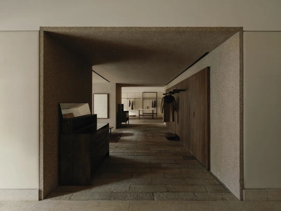 MSLAN泉州旗舰店 | FOG建筑事务所 ARCHINA 项目