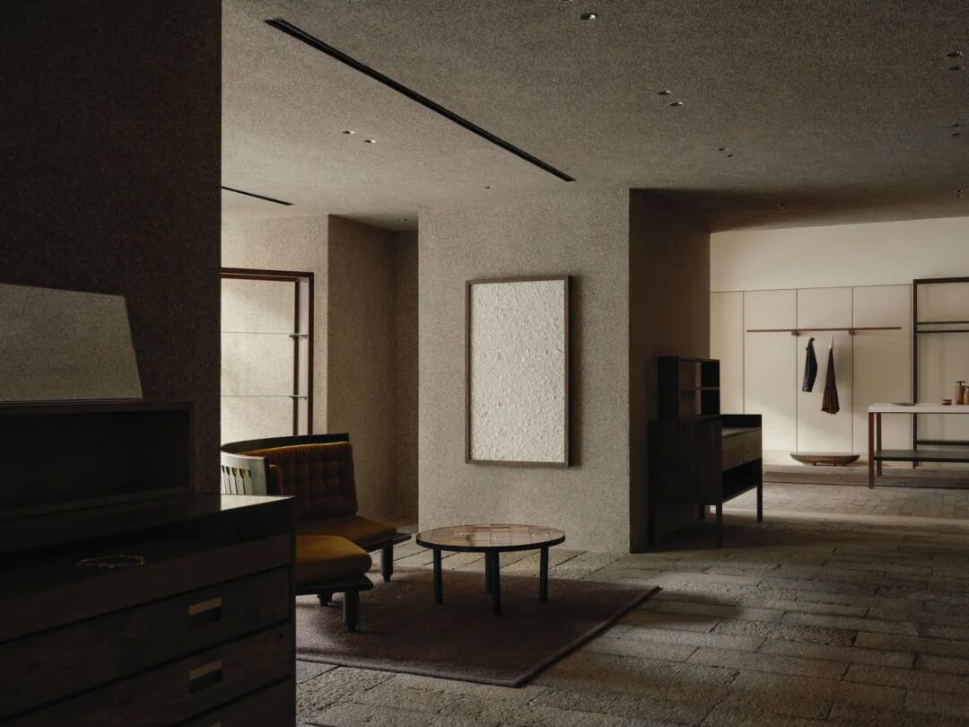 MSLAN泉州旗舰店 | FOG建筑事务所 ARCHINA 项目