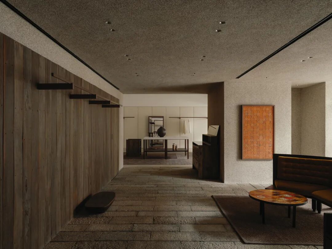 MSLAN泉州旗舰店 | FOG建筑事务所 ARCHINA 项目