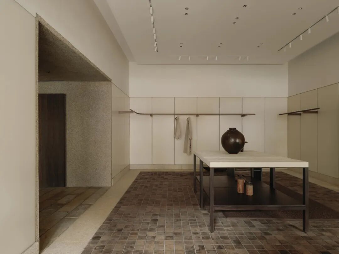 MSLAN泉州旗舰店 | FOG建筑事务所 ARCHINA 项目