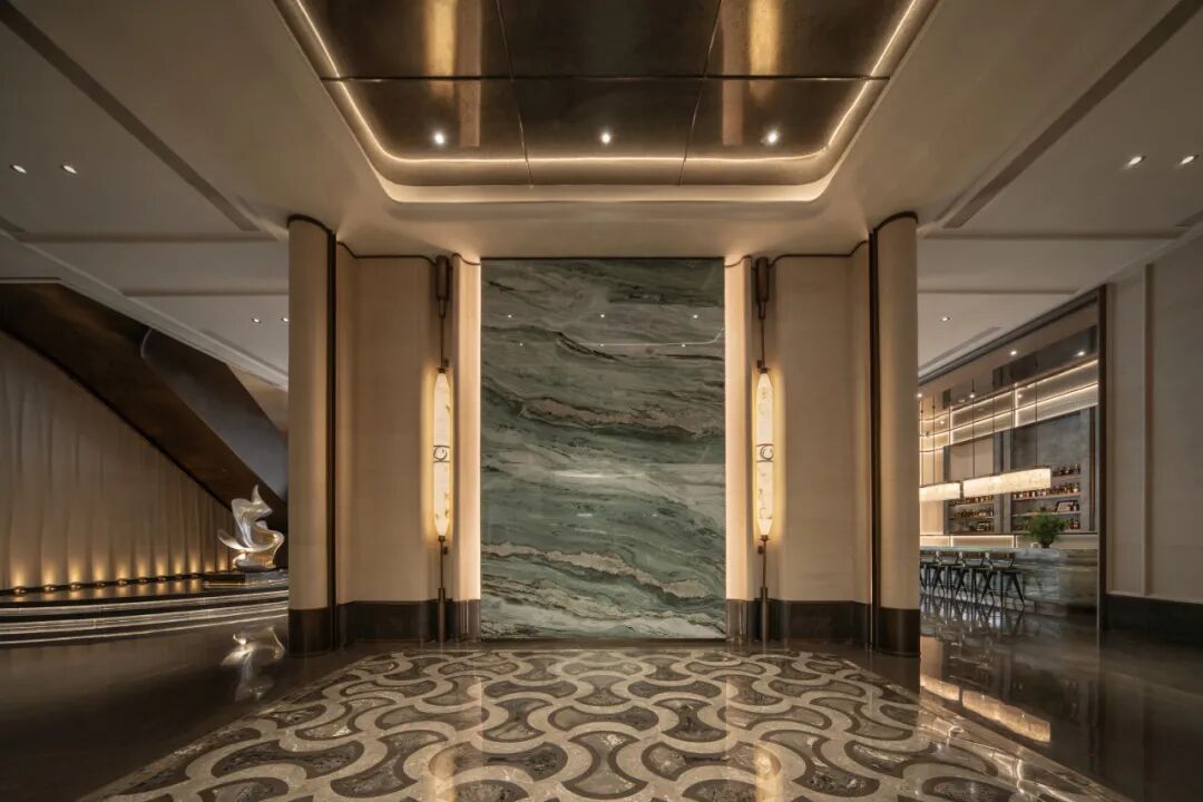 台州凤咏雲翠 | ZSD卓时 ARCHINA 项目