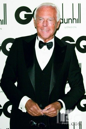 Giorgio Armani Giorgio Armani