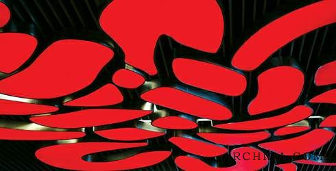 剪纸 设计 矢量 矢量图 素材 490_250_图解大全 剪纸 设计 矢量 矢量图 素材 490_250