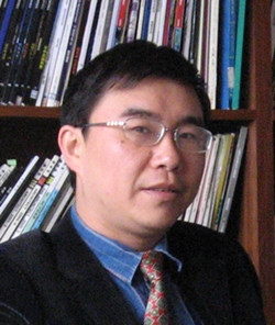 Archina建筑中国专访FLA梵瑞国际执行董事、设计总监 朱兵
