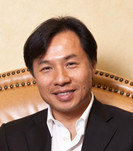 Archina专访AECOM中国区规划+设计董事总经理 刘泓志