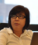 Archina专访禾磊设计顾问有限公司艺术总监 吴慧贞