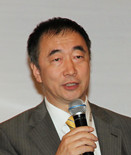 Archina专访洲联集团总建筑师 刘力