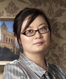 Archina专访杭州华清建筑设计院总经理 金杭杭