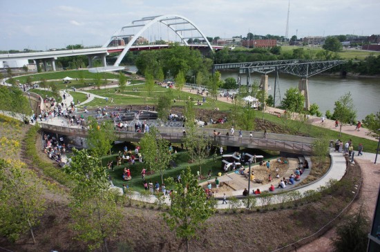������������԰ / Cumberland Park