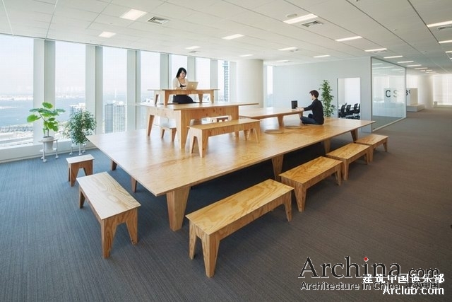 日本观测塔创意办公室