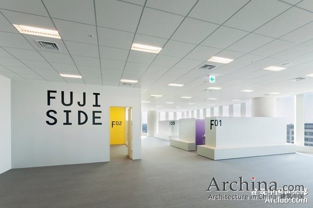 日本观测塔创意办公室