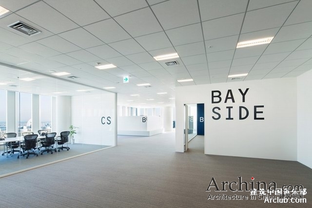 日本观测塔创意办公室