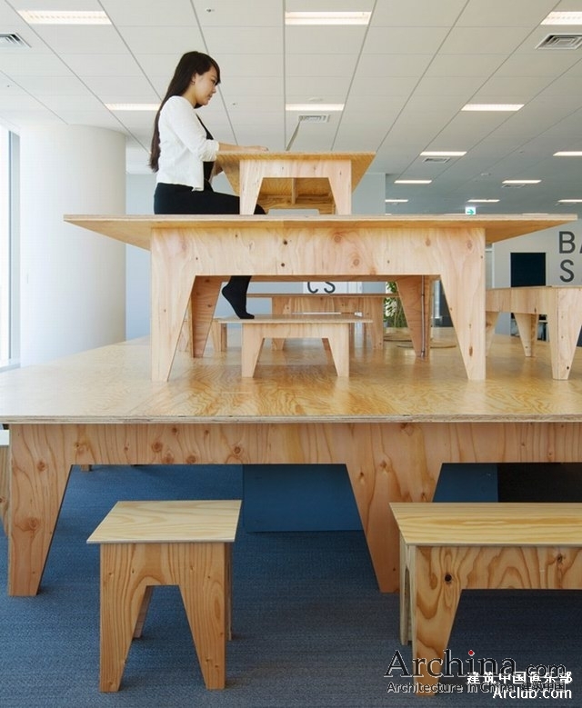 日本观测塔创意办公室