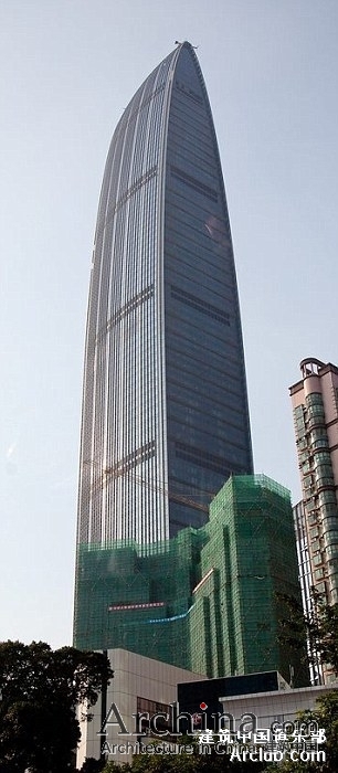 2012年度世界十大建筑公布 - 景观网