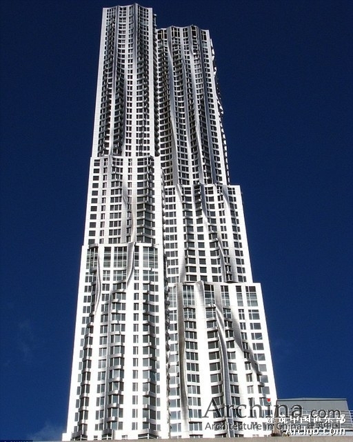 2012年度世界十大建筑公布 ARCHINA 资讯