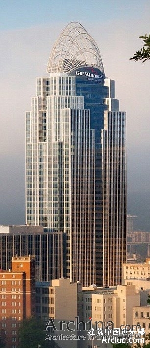 2012年度世界十大建筑公布 - 景观网